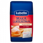 Lubella Mąka puszysta luksusowa typ 550 (1 kg)