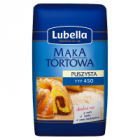 Lubella Mąka Puszysta tortowa (1 kg)