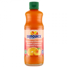 Sunquick Pomarańcza i brzoskwinia Koncentrat napoju
