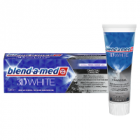 Blend-a-med 3D White Charcoal Pasta do zębów (75 ml)